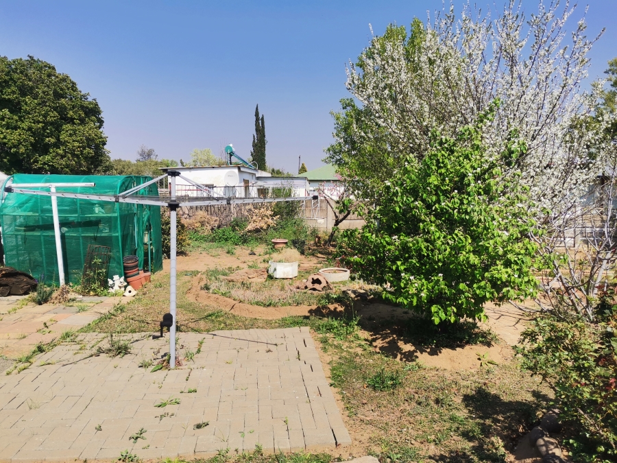 3 Bedroom Property for Sale in Senekal Free State